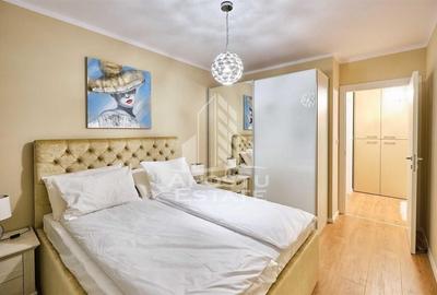 Apartament cu 2 camere, loc de parcare subteran, zona Torontalului - 5