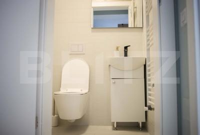 Apartament cu 3 camere, mobilat si utilat, la doar 5 minute de Coresi Mall - 9