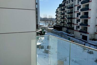 Apartament cu 2 camere în Floreasca - 12