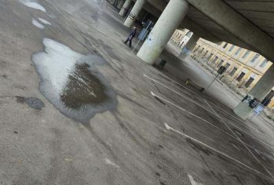 Inchiriem hala in zona centrala Tg. Mure? - 4