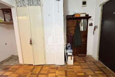 Apartament cu 2 camere in zona Modern , decomandat - 5