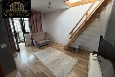 Garsonieră decomandată în Berceni