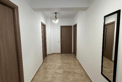 Apartament cu 2 camere decomandat în Central - 2