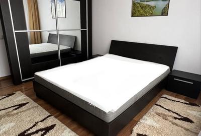 Apartament cu 2 camere semidecomandat în Central - 2