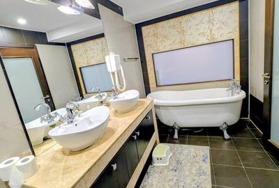 Apartament cu 3 camere semidecomandat în Șoseaua Nordului - 14