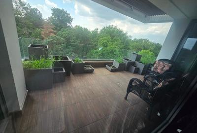 Apartament cu 3 camere decomandat, mobilat în Central - 3