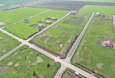 Teren pentru casa sau duplex - 5