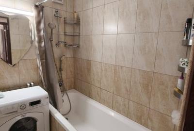Apartament 3 camere-semidecomandat-zona Drumul Taberei - Favorit - 16