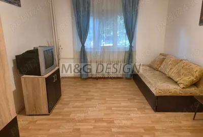 Garsonieră decomandată în Șagului - 2