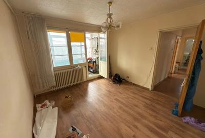 Apartament cu 4 camere decomandat în P-ța Reșița - 3