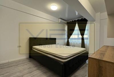 Garsonieră decomandată, mobilată în Popas Păcurari - 3