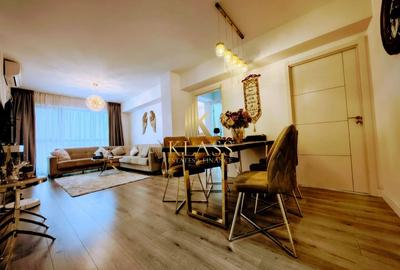 Apartament Premium 3cam 85MP|Onix North Residence-Aviatiei-Pipera|Mobilat|Utilat - 2