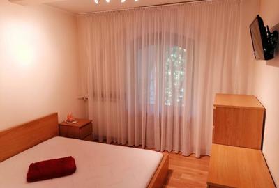 Apartament cu 2 camere decomandat în Exterior Vest - 4