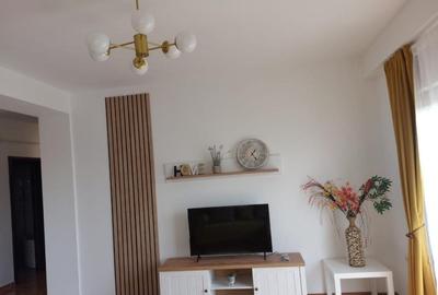 Apartament 2 Camere Militari Residence Rezervelor / Loc de Parcare - 3