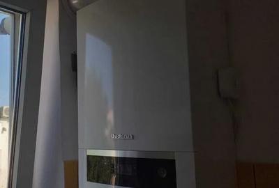 Apartament 2 camere situat in zona TOMIS NORD - 9