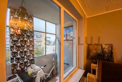 Decomandat - Etaj Intermediar - Zona Interservisan, Gheorgheni - 6