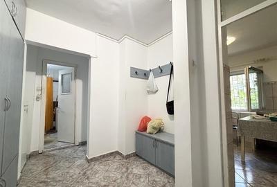 Apartament 2 camere decomandat - parter  zona Ramad#?/ Prima Shops - 11