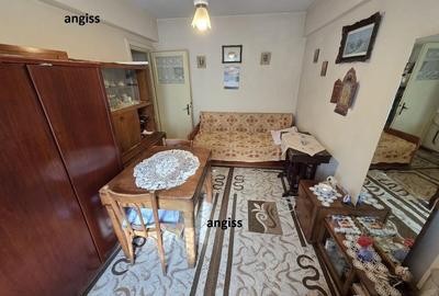 Apartament cu 3 camere semidecomandat în Central - 15