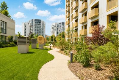 Apartament cu 2 camere decomandat, mobilat în Aviației - 15