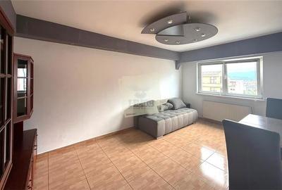 Apartament in exclusivitate 3 camere balcon pe Semaforului - 3