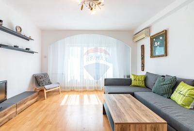 Apartament 3 camere de vanzare | Zona Uverturii |  Metrou Lujerului - 5