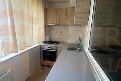 Garsonieră decomandată, mobilată în Inel II - 2