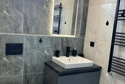 Garsonieră decomandată în Calea București - 2