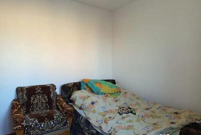 Apartament cu 2 camere semidecomandat în Minerul - 5