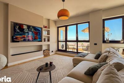 Apartament cu 4 camere în Central - 8