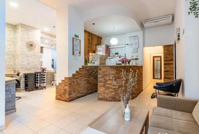 Spațiu comercial, de 132 mp, în Lacul Tei - 4