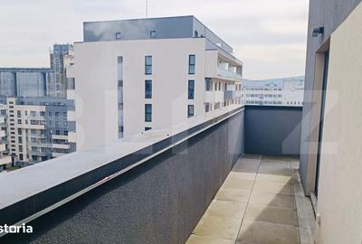 Apartament cu 2 camere în Libertății - 14
