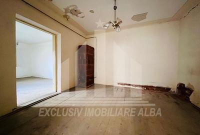 Casă individuală cu 3 camere cu Canalizare în Bărăbanț - 3