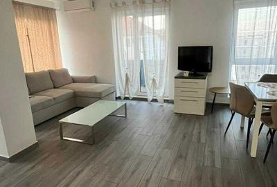 Apartament cu 2 camere decomandat în Ultracentral - 2