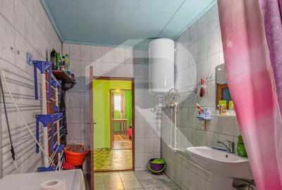 Casă cu 2 camere cu Teren 500 Mp în Glina - 2