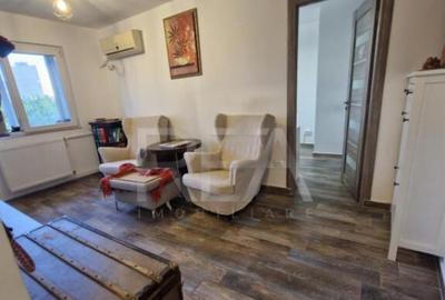 Apartament cu 4 camere la 400 de metri distan?a de metroul Apartament cu 4 camere la 400 de metri distan?a de metroul - 2