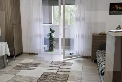 Apartament cu 1 camera in zona usor accesibila Giroc - 1