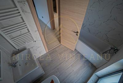Inel II - COMPLEX PRIMO RESIDENCE - Apartament cu 3 camere situat la etajul 3. - 15