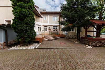 Casă Individuală Elegantă în centrul Timișoarei - 40