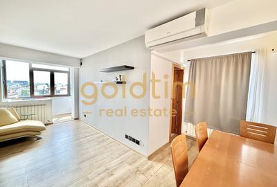 3 CAMERE SUPERB 94MP/ MOBILAT UTILAT NOU/PRIMA INCHIRIERE/DOROBANTI-MARIO PLAZZA - 23