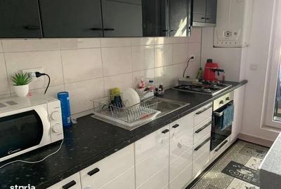 Garsonieră, mobilată în Central - 5