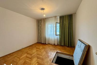 Apartament cu 3 camere decomandat în Central - 6