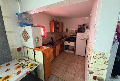 Casă parter tip duplex 3 camere +1 în lucru - Brănești - 6