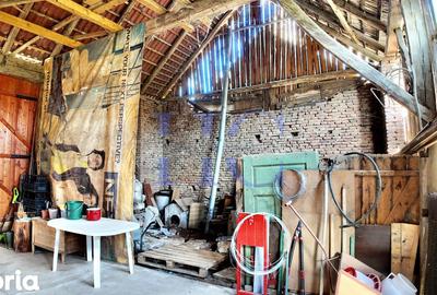 Casă cu 4 camere cu Teren 1622 Mp în Central - 3