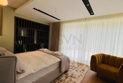 REA1023393 Apartament Lux I Tip Duplex I De Vanzare I Poiana Brasov I Silver Mou - 16