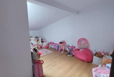 Apartament 3 Camere tip Duplex - 20