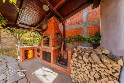 Casa noua in Fantanele, P+M, comision 0% - 31