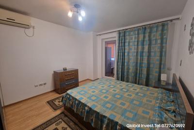 Apartament cu 2 camere decomandat, mobilat în Kamsas - 24