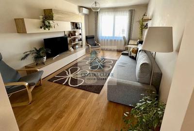 Apartament 3 camere - Tudor, str Armoniei - 8