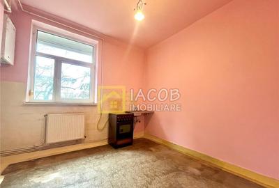 Apartament 2 CD, zona Aviatorilor, etaj 1, Bacau - 5