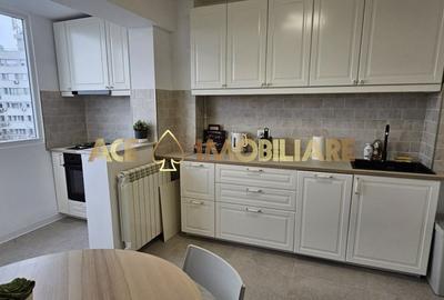 Apartament cu 2 camere, mobilat în Dristor - 3